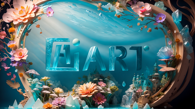 00125-844818297-Masterpiece,best quality,_(many plants_1.3),(flowers_1.3),vines,(glass_1.4),Translucent,in a cave.,_bj_Alice,_lora_bj_Alice_0.7_
