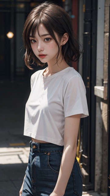 麦橘